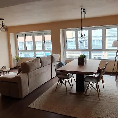 Apartment Playa