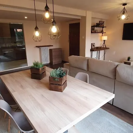 Playa Apartment