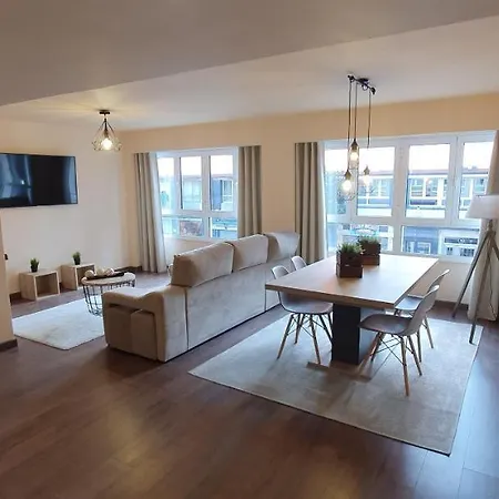 Apartment Playa