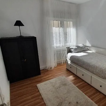 Apartment Playa Gijon
